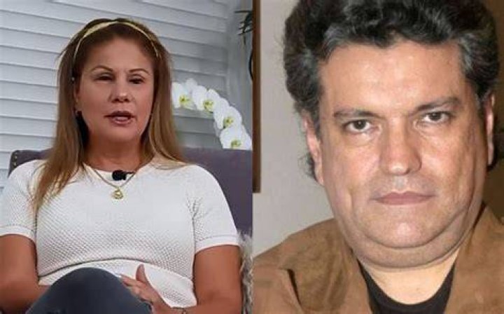 Crystal habla de lo bueno y lo malo de su relaci&oacute;n con Sergio Andrade