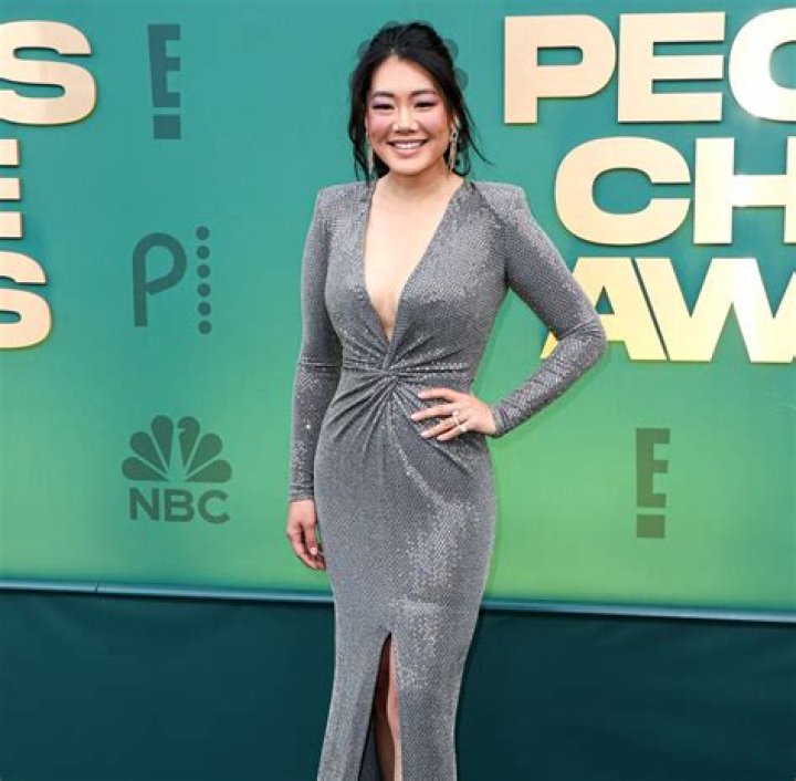 Crystal Kung Minkoff in a Black Jacket Arrives at Craig&rsquo;s in West