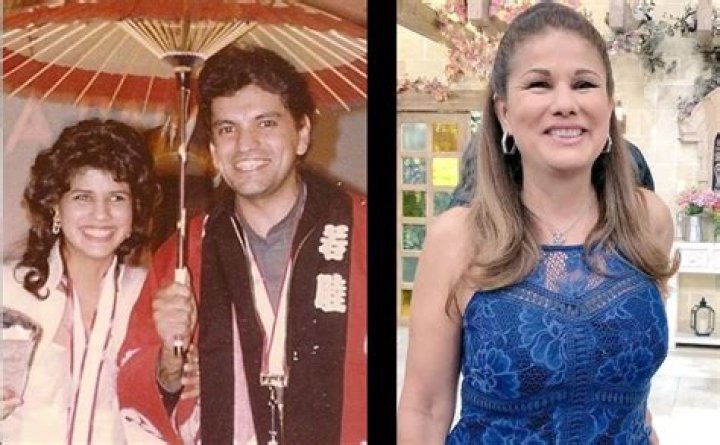 Crystal recuerda su ROMANCE con Sergio Andrade; &iquest;qu&eacute; dijo? Grupo Milenio