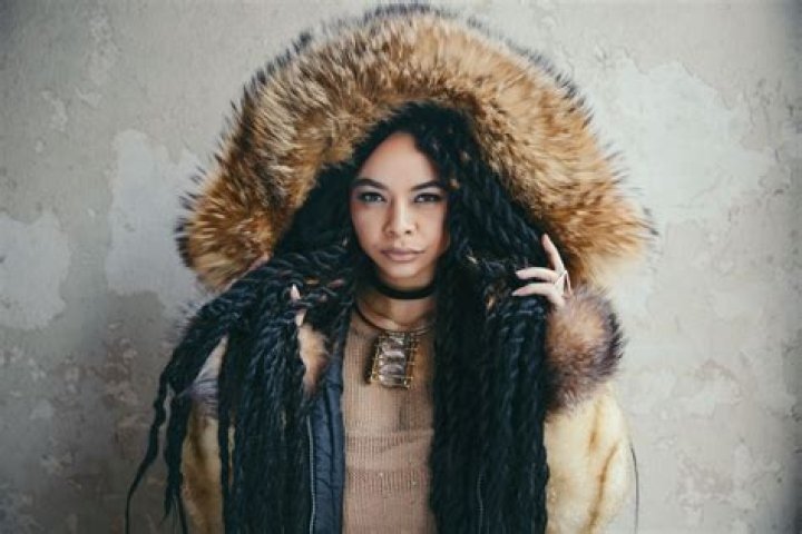 CRYSTAL WESTBROOKS by Gregnoire Photoshoot HawtCelebs