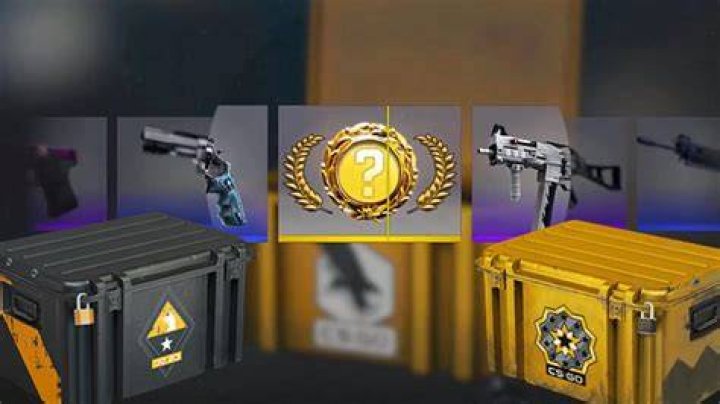 csgo case in game