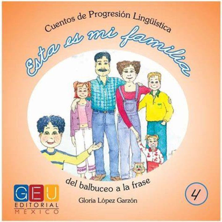 Cuento de Progresi&oacute;n Ling&uuml;&iacute;stica " Quiero Agua " Via Aprende
