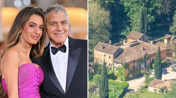Curious About Clooney's Family? Discover The Ages Of His Children