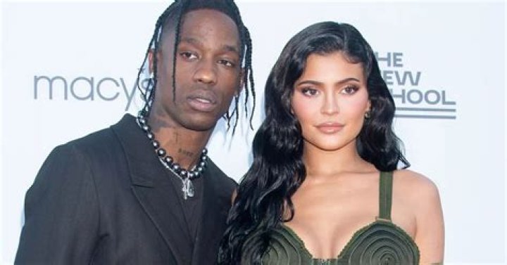 Current Travis Scott Girlfriend And Five Past Relationships Lefrock