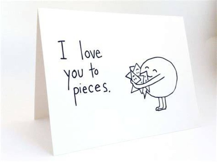 Cute Drawings For Girlfriend at Explore collection