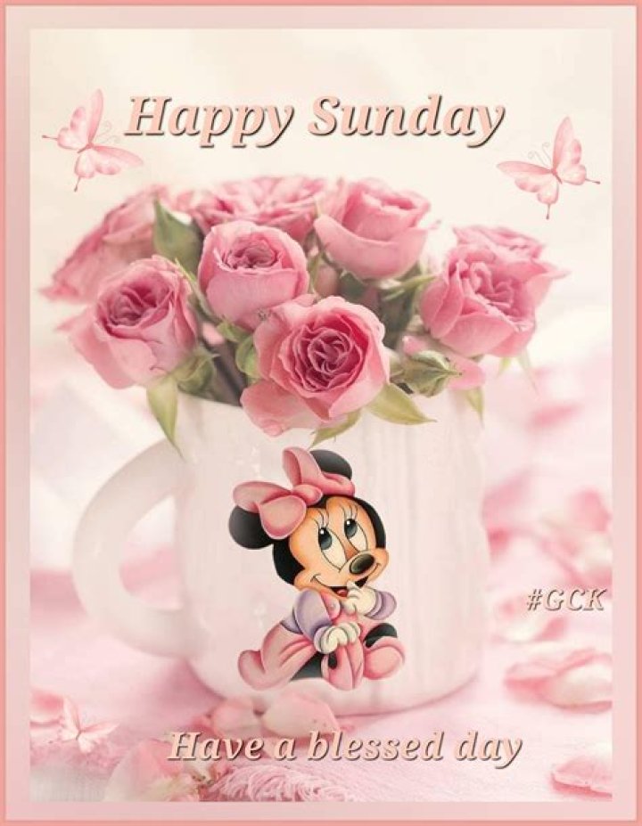 Cute Happy Sunday Pictures, Photos, and Images for Facebook, Tumblr