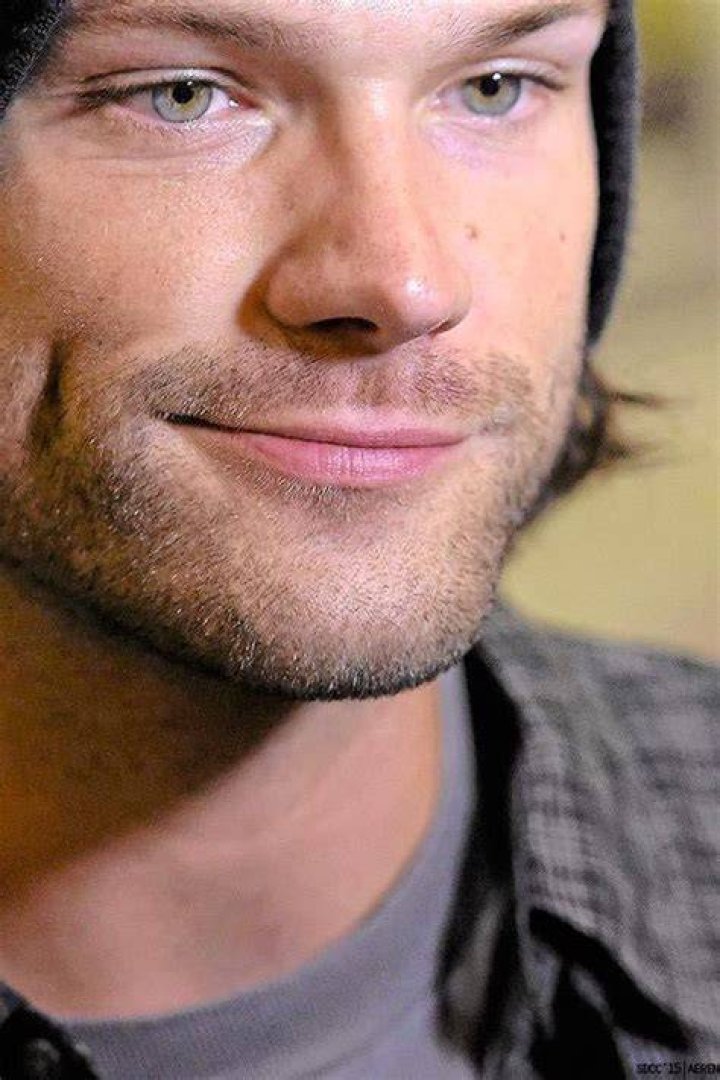 Cute Pictures of Jared Padalecki and His Wife POPSUGAR Celebrity Photo 4