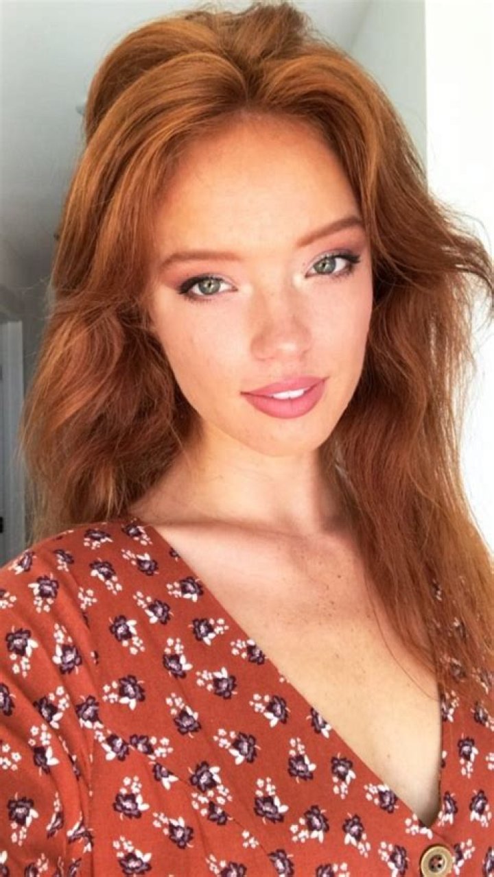Cute Redheads (48 pics)