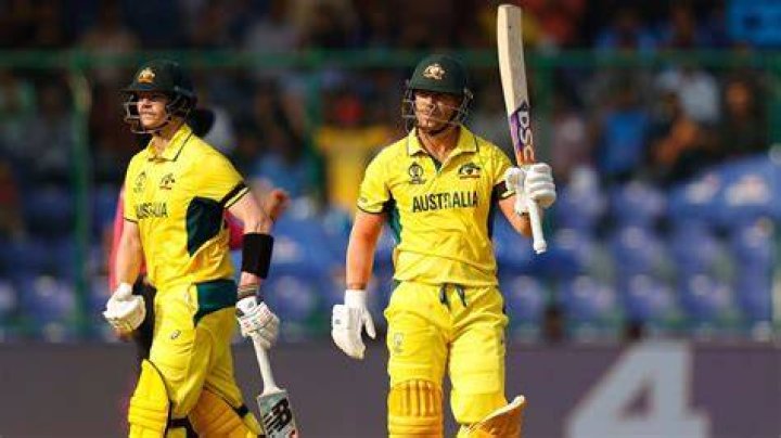 CWC 2023 Here’s the truth behind viral going quote of Michael Atherton