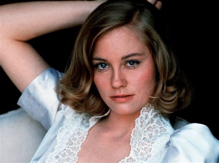 Cybill Shepherd Cybill shepherd, Beauty, Actresses