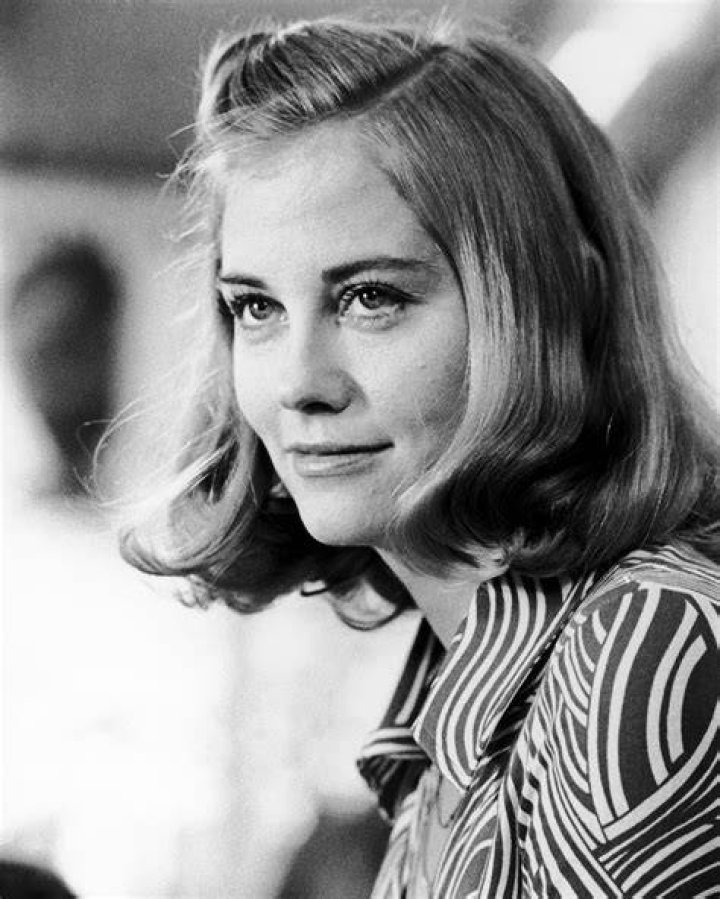 Cybill Shepherd Pictures