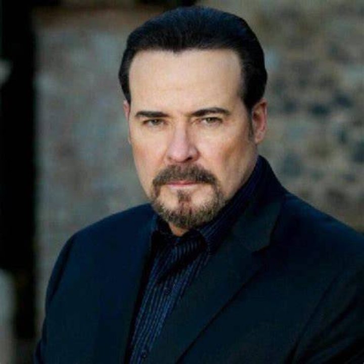 C&eacute;sar vora The actor who left Cuba with 42 dollars and became a