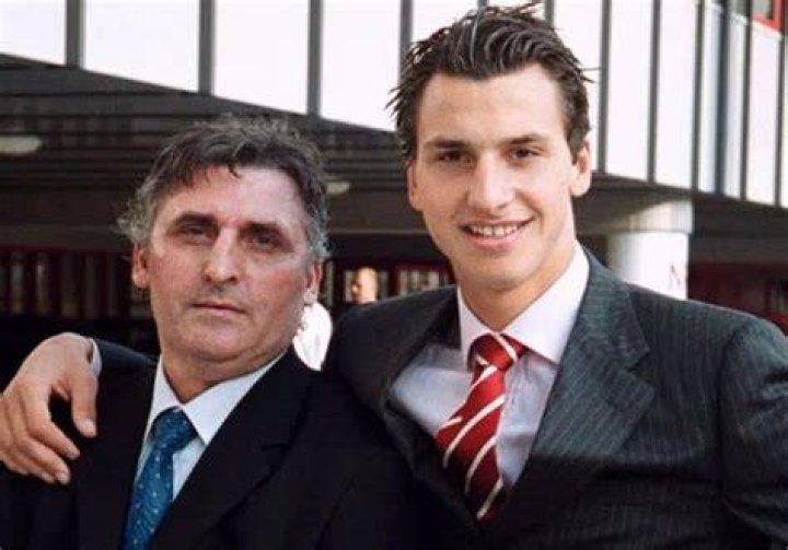Da ti srce pukne Zlatan ispričao šta bi mu dan sa ocem Šefikom učinilo