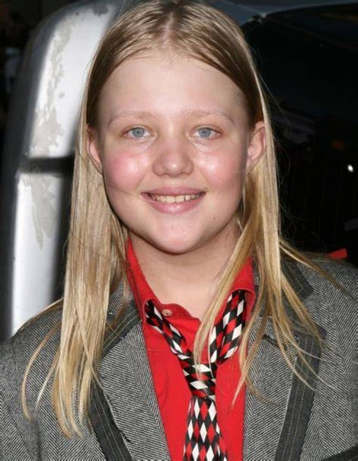 Daeg Faerch Pictures Rotten Tomatoes