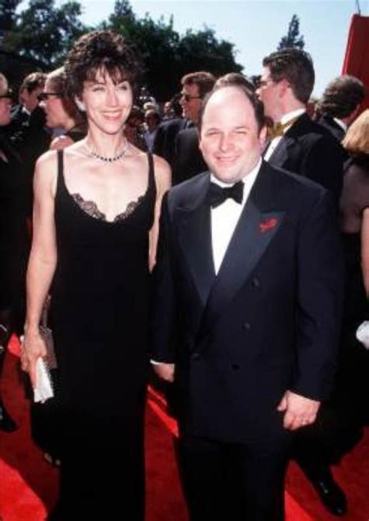Daena E. Title The interesting story of Jason Alexander's wife Tuko