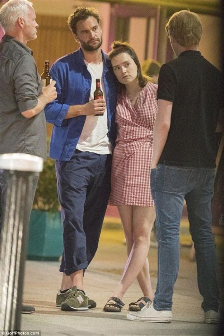 Daisy ridley, Cinema date, Daisy