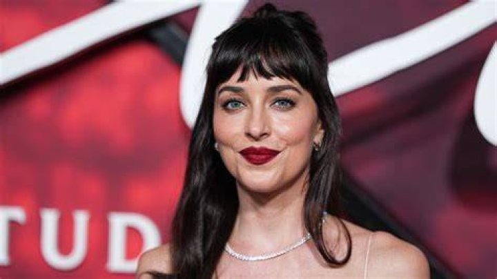 Dakota Johnson "Fifty Shades Freed" Promo Photos • CelebMafia