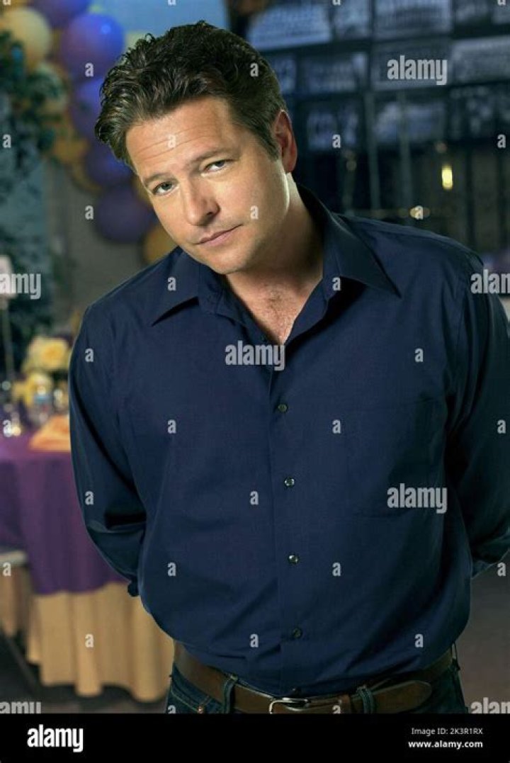 Dale Midkiff in L.A. to visit with fans! Dale Midkiff Fanpop