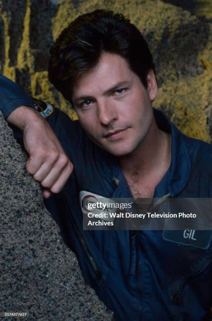 Dale Midkiff Photos, News and Videos, Trivia and Quotes FamousFix