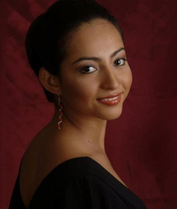 Dalia Hern&aacute;ndez (Mexican Actress) Bio with [ Photos Videos ]