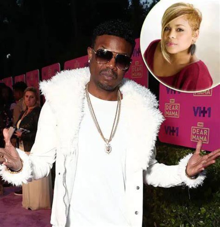Dalvin DeGrate Got Married With Singer Girlfriend? Or Dating Someone
