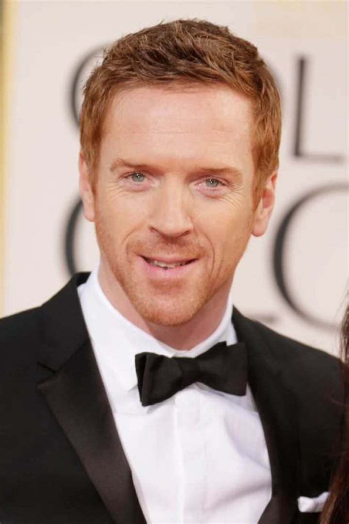 Damian Lewis Movies and Shows Apple TV (AU)