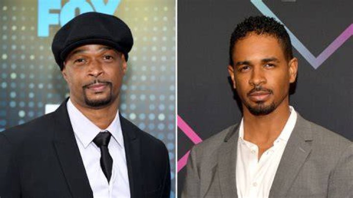 Damon Wayans, Jr. Ethnicity of Celebs What Nationality Ancestry Race