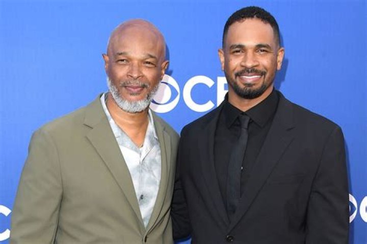 Damon Wayans Jr. News, Videos & More BET