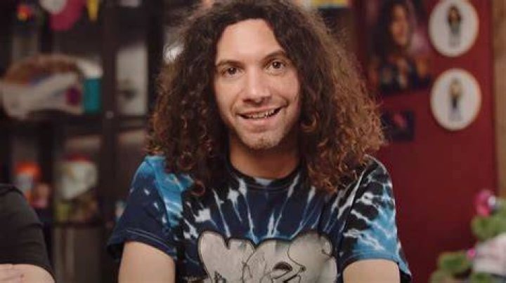 Dan Avidan Game Grumps Reddit thread