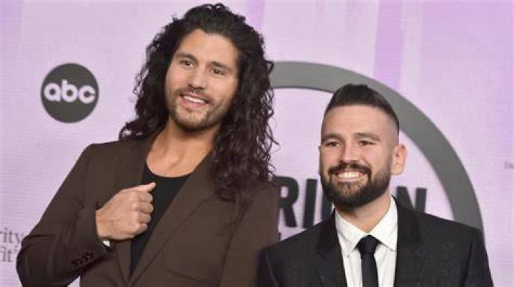 Dan + Shay hit a breaking point. Then they wrote &lsquo;Bigger Houses,' the