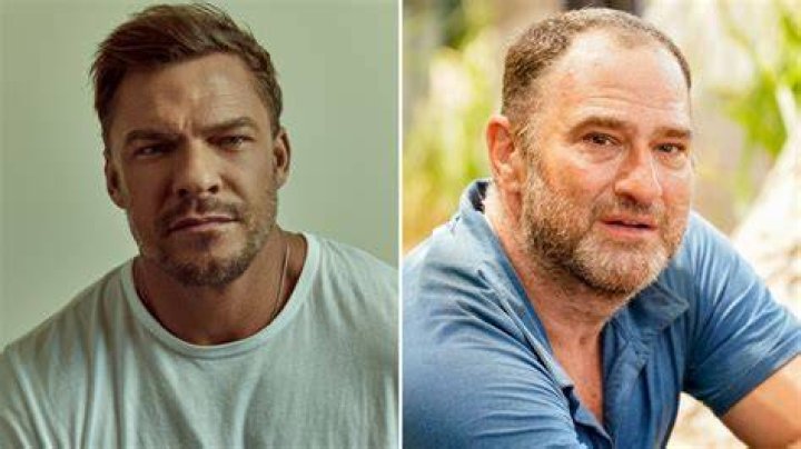 Dan Spilo, asked about what happened on Survivor, says he&rsquo;s &ldquo;not