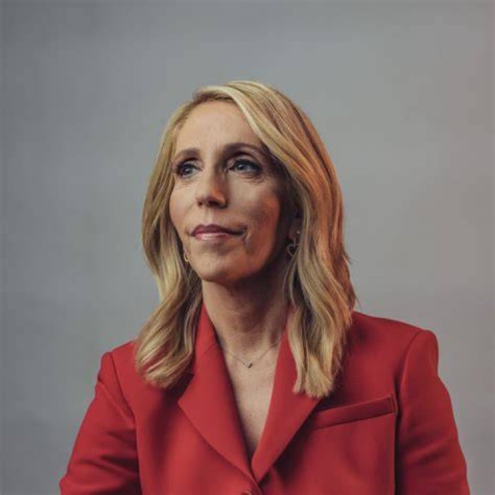 Dana Bash says her CNN special on antisemitism is &lsquo;one of the most