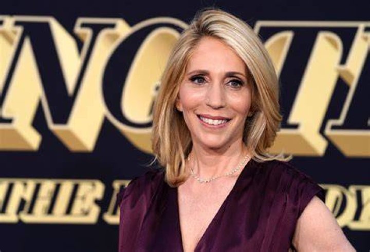 Dana Bash takes over Inside Politics The Forward