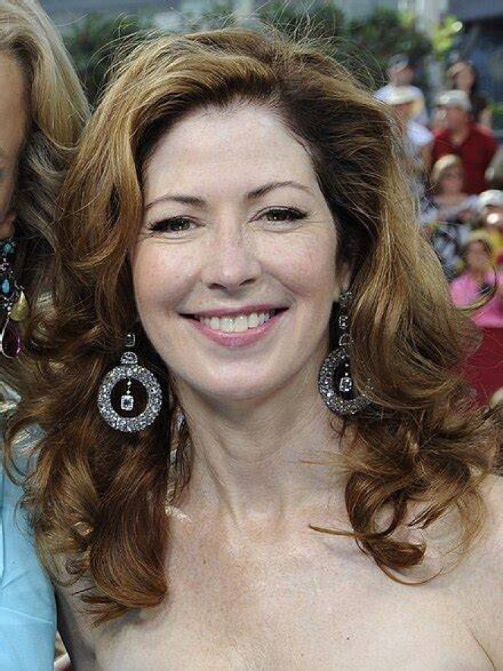 Dana Delany Gets &lsquo;Desperate&rsquo; American Profile