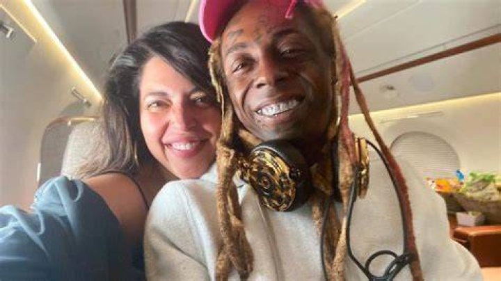Dana Lee Lil Wayne
