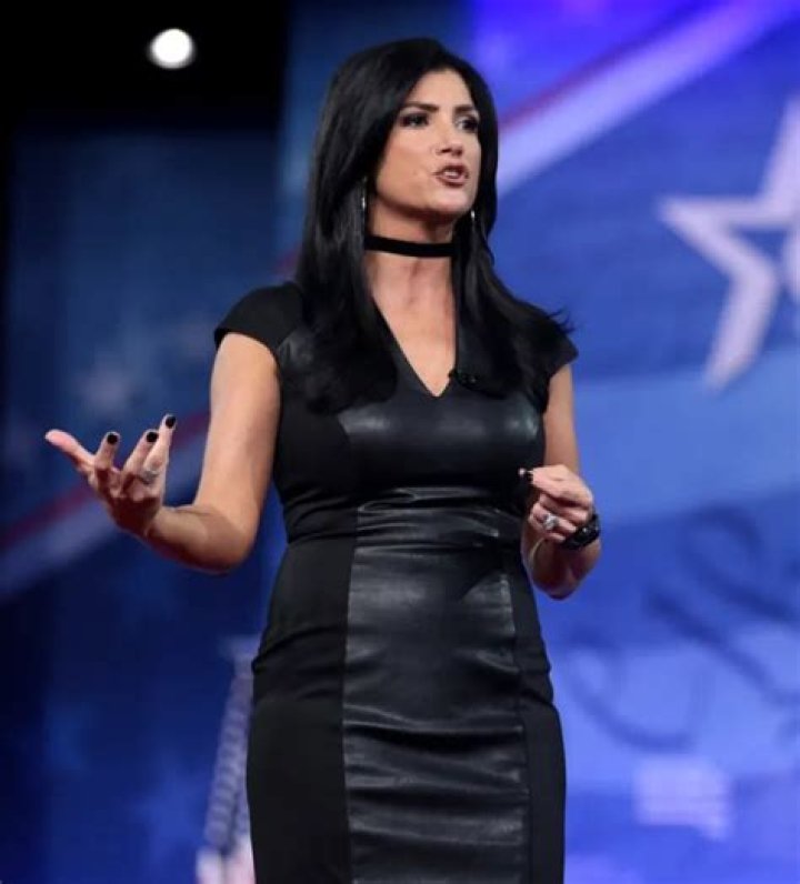 Dana Loesch &lsquo;I Was Shocked&rsquo; By Way Other Reporters Treated Simon Ateba