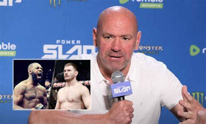 Dana White &bdquo;By wr&oacute;cić do octagonu Conor McGregor musi być testowany