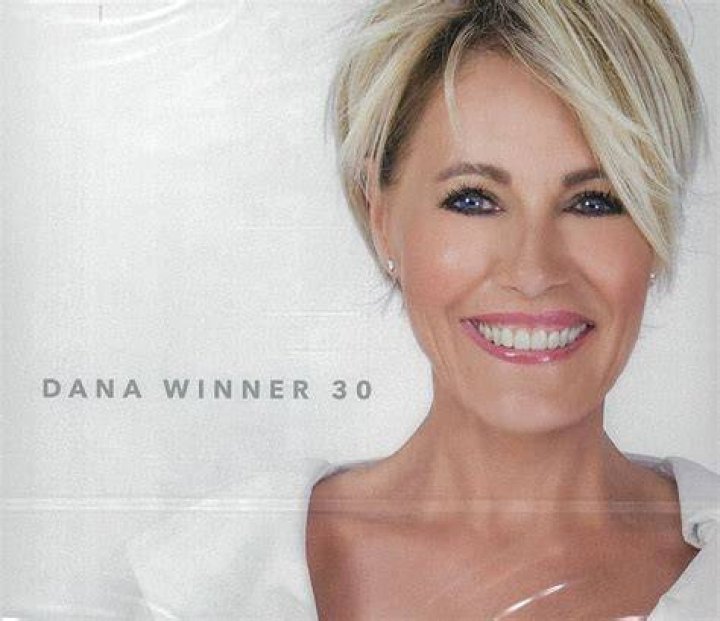 Dana Winner Télécharger et écouter les albums.