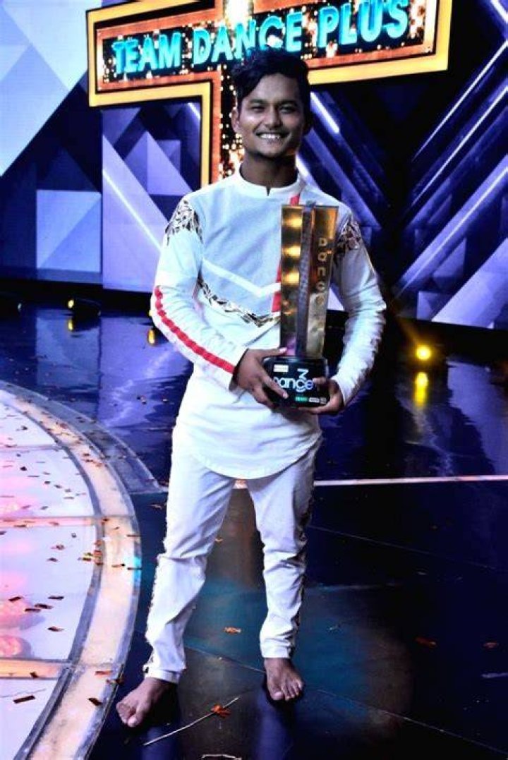 Dance Plus Season 3 HDTV 150MB 480p 23 July 2017