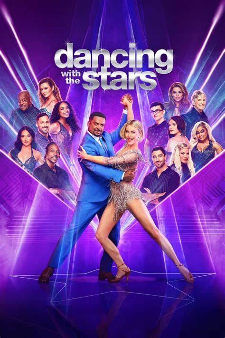 Dancing with the Stars (2005)