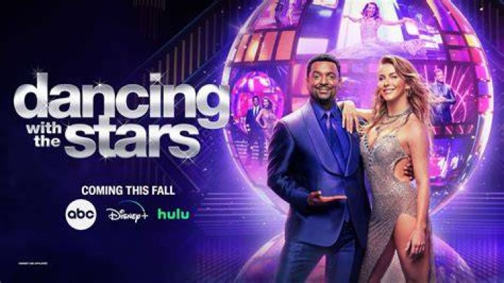 Dancing with the Stars 9 couples who found love on the show over the