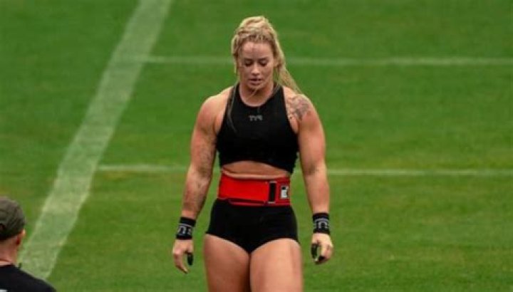 Dani Speegle Age, Wikipedia, Height, Husband, Boyfriend, Family