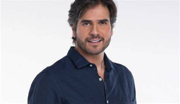 Daniel Arenas Explained Absence from Television.