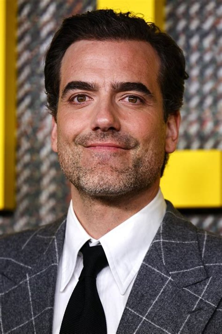 Daniel Ings IMDb