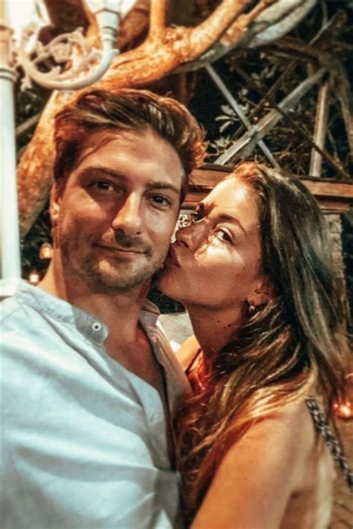 Daniel Lissing Biography Wife, Age, Movies, Net Worth, Cancer, Height