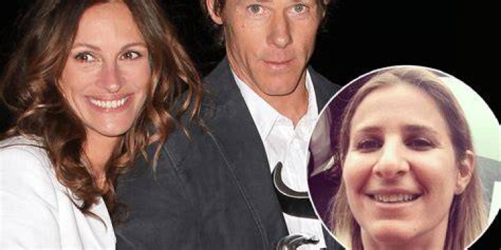 Daniel Moder exwife Vera Steimberg Moder Wiki, Son, Net Worth, Biography