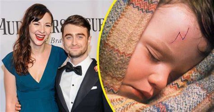 Daniel Radcliffe reveals newborn son's latest milestones 'It's a crazy