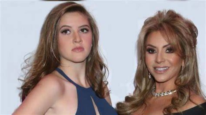 Daniela Ordaz Castro ¿decidió seguir los pasos de su madre Daniela Castro?