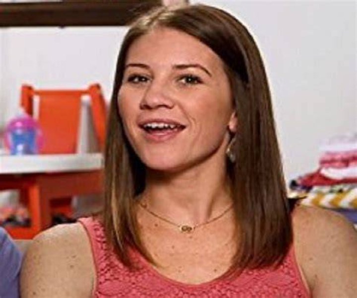 Danielle Busby Bio, Facts, Family Life of Reality Personality