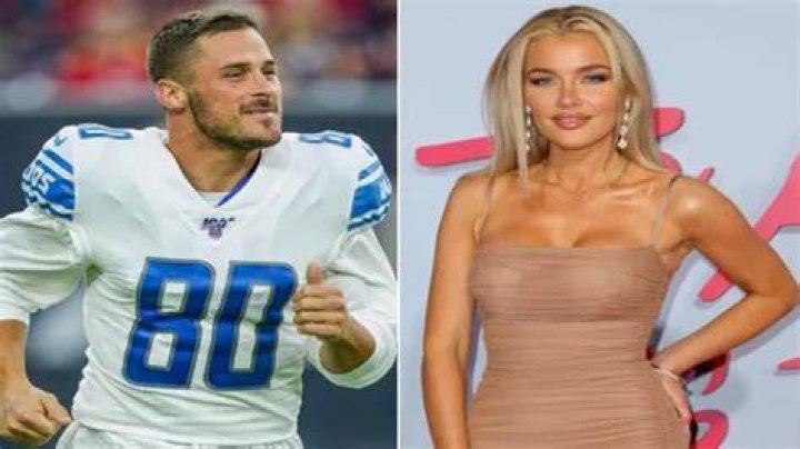 Danny Amendola Girlfriend 2024 Bessy Lorena